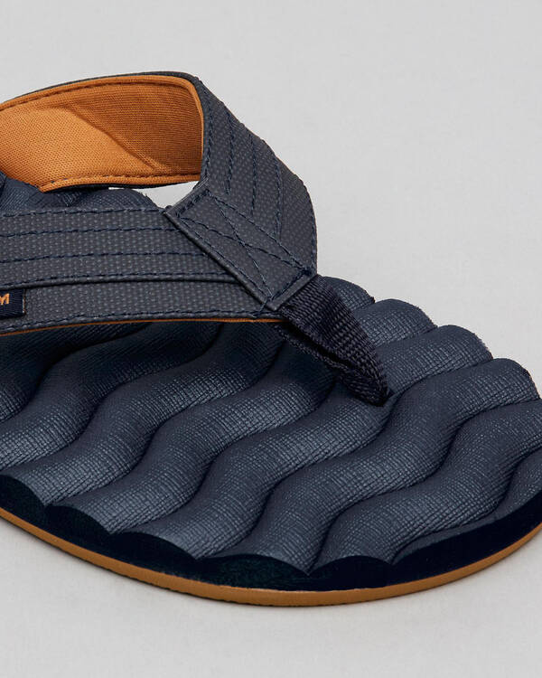 Kustom Hummer Thongs for Mens