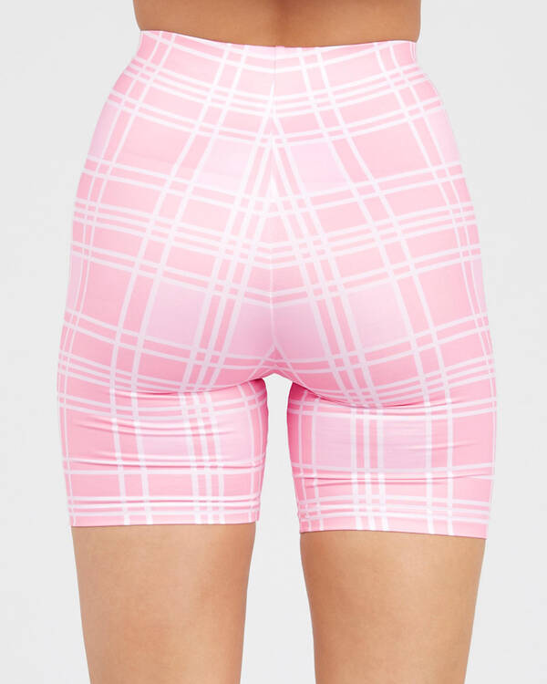 Ava And Ever Mason Bike Shorts for Womens