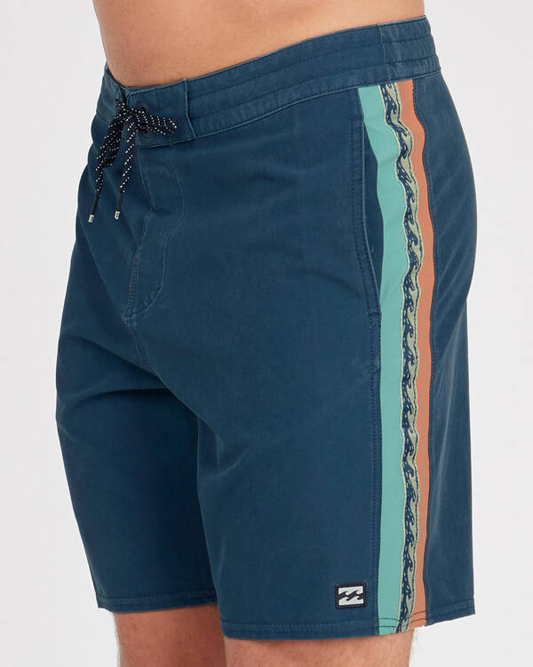 Billabong DBah LT Board Short for Mens