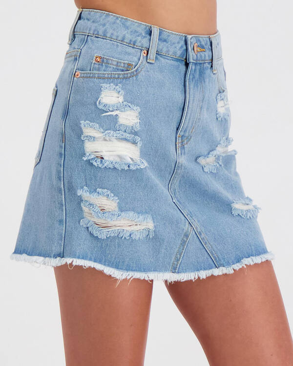 Used Girls' Chelsea Skirt for Womens