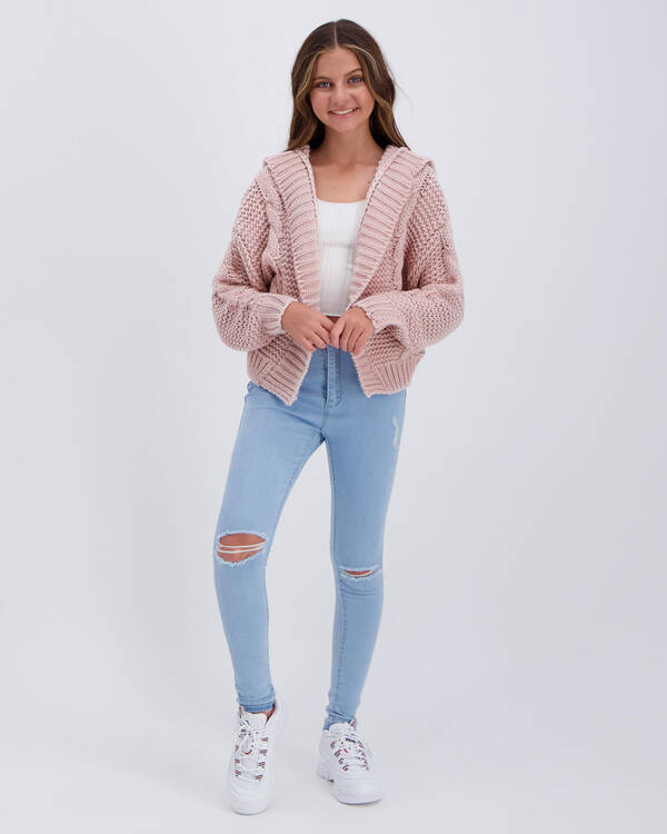 Ava And Ever Girls Oregon Knit for Womens