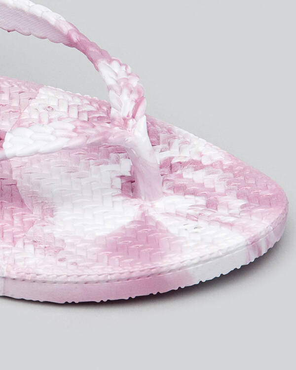 Billabong Summer Dazed Thongs for Womens