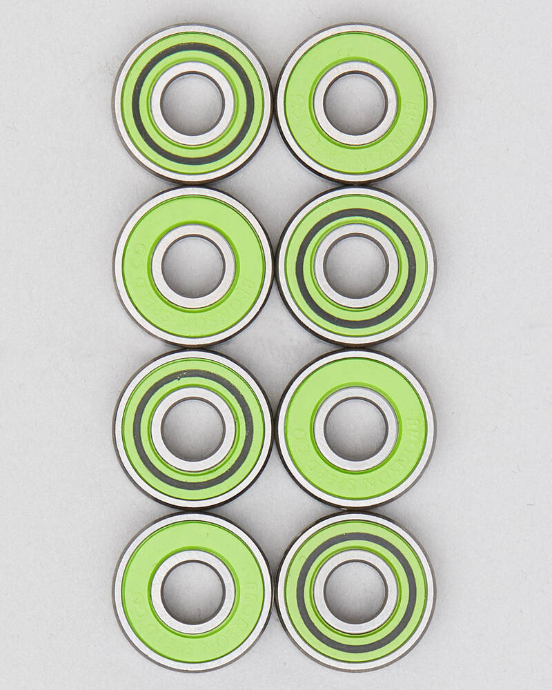 Bronson Speed Co Bronson G3 Bearings for Unisex