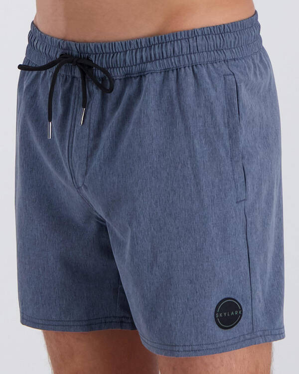 Skylark Obligate Mully Shorts for Mens