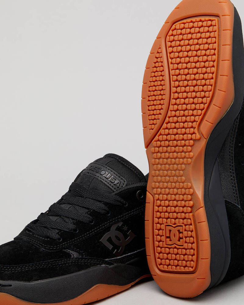 DC Shoes Penza Shoes for Mens