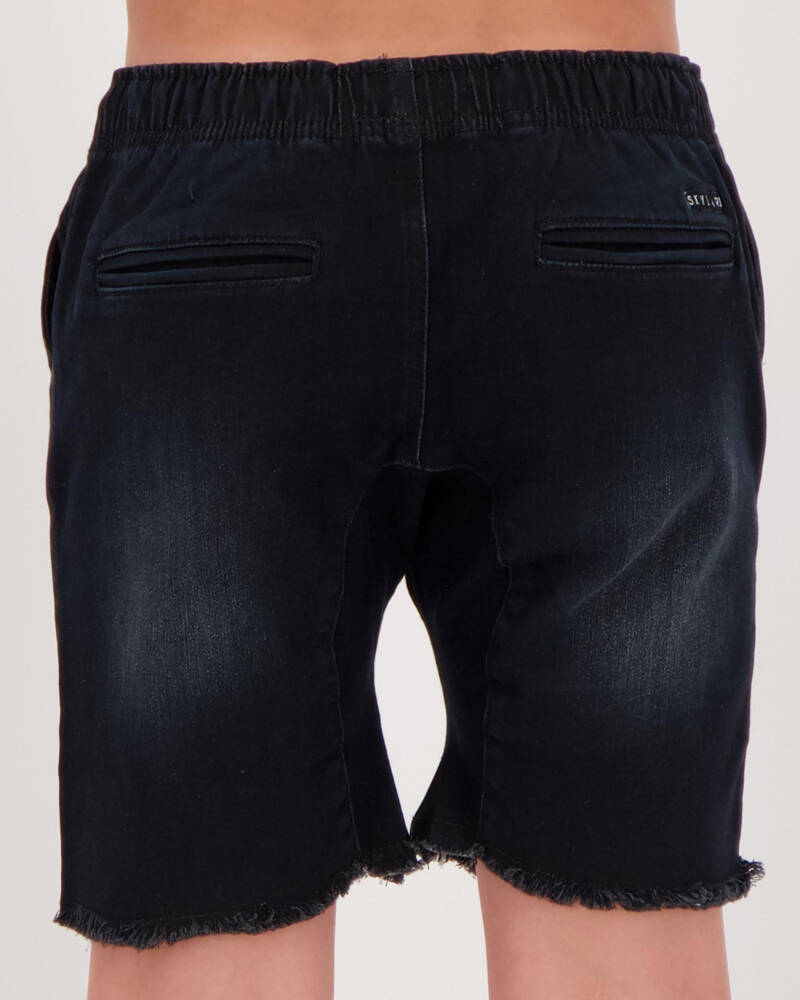 Skylark Boys Nevada Mully for Mens