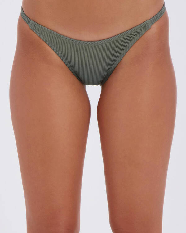 Kaiami Stellla Bikini Bottom for Womens