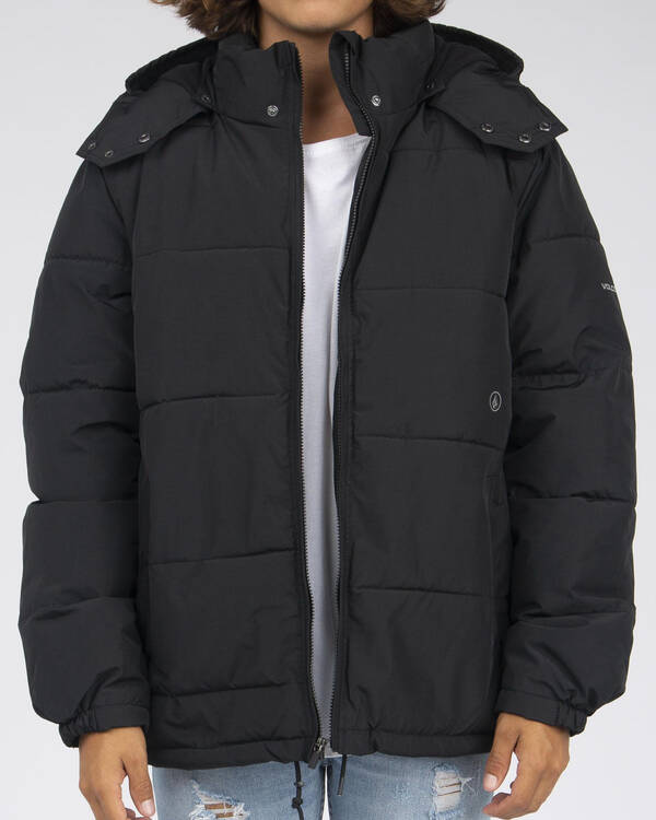 Volcom Artic Loon 5K Jacket for Mens