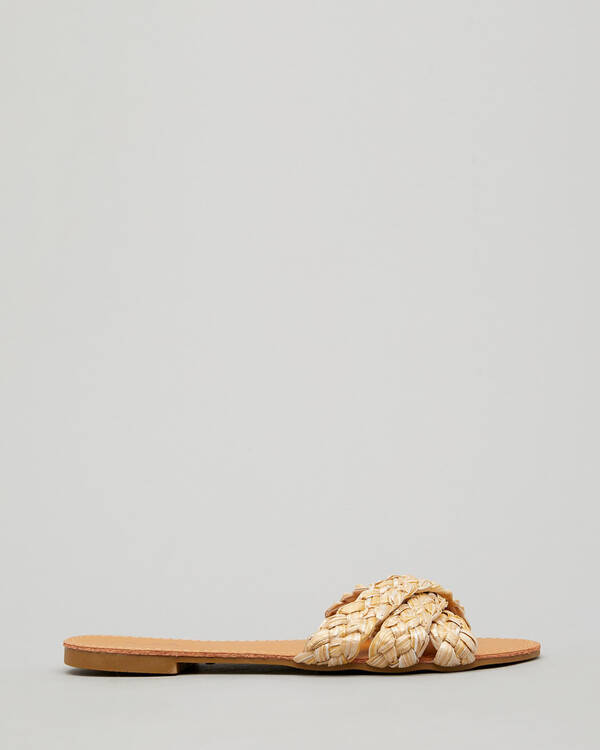 Mooloola Bec Sandals for Womens