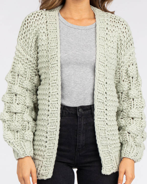 Ava And Ever Jane Knit Cardigan for Womens
