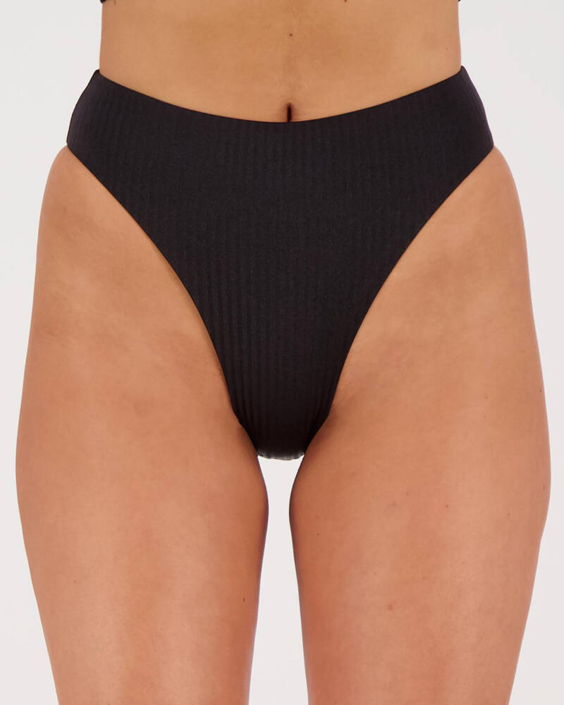 Stussy Martine Bikini Bottom for Womens