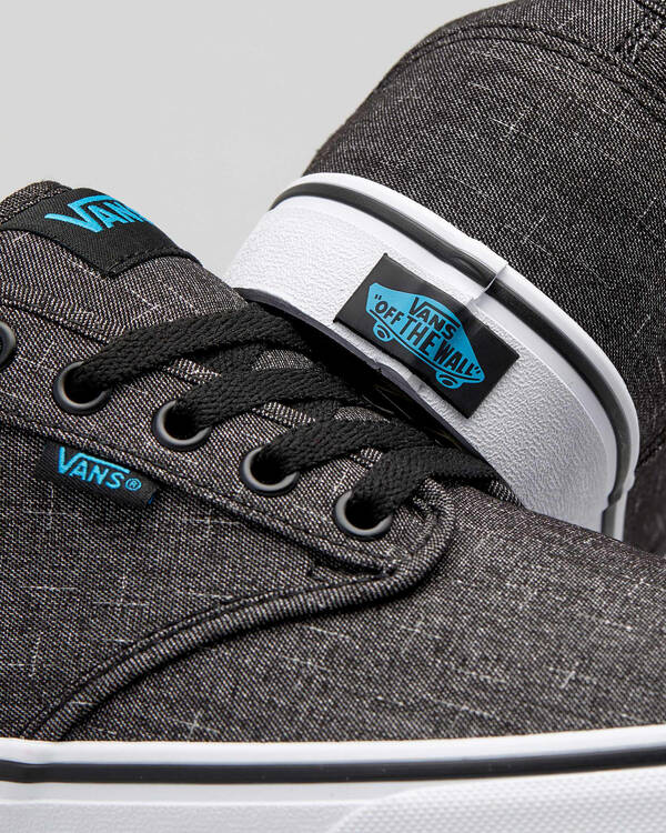 Vans Atwood Shoes for Mens