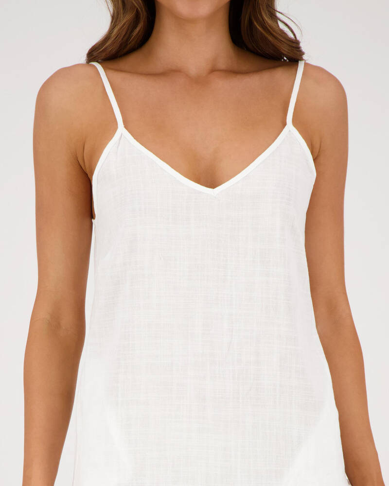 Pink Diamond Tinsley Dress for Womens