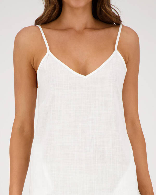 Pink Diamond Tinsley Dress for Womens