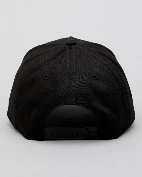 New Era NY Yankees A-Frame Cap for Womens