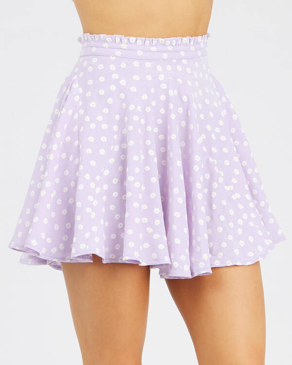 Rumor Chelsey Skirt for Womens