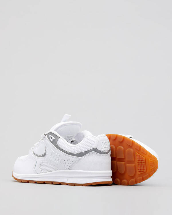 DC Shoes Kalis Lite Shoes for Mens