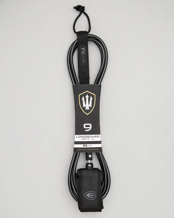 Far King FK Longboard 9" Leg Rope for Unisex