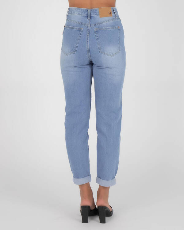 Used Bellevue Jeans for Womens