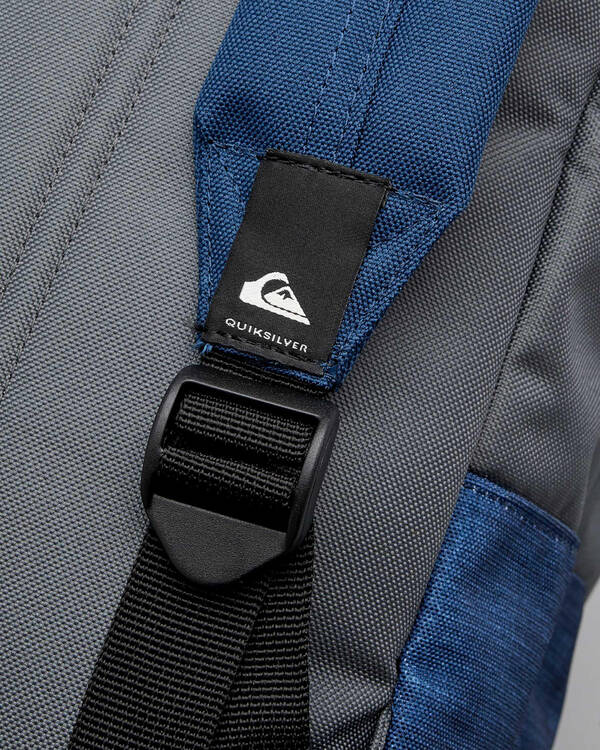 Quiksilver Everyday Poster Backpack for Mens