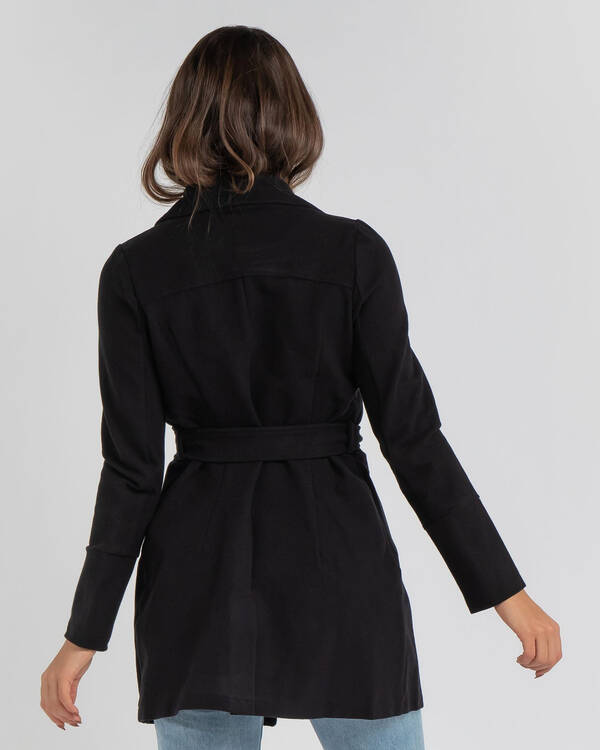 Ava And Ever Miley Coat for Womens