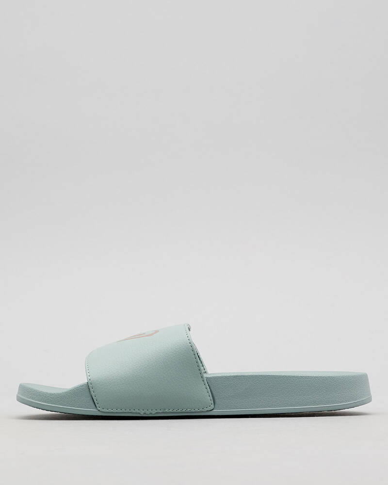 Roxy Slippy Slide Sandals III for Womens