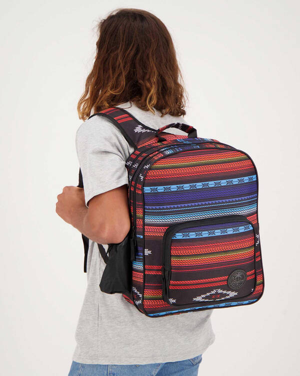 Skylark Fiesta School Backpack for Mens