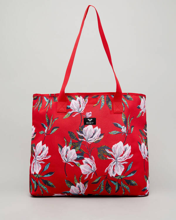 Roxy Wildflower Beach Bag for Womens