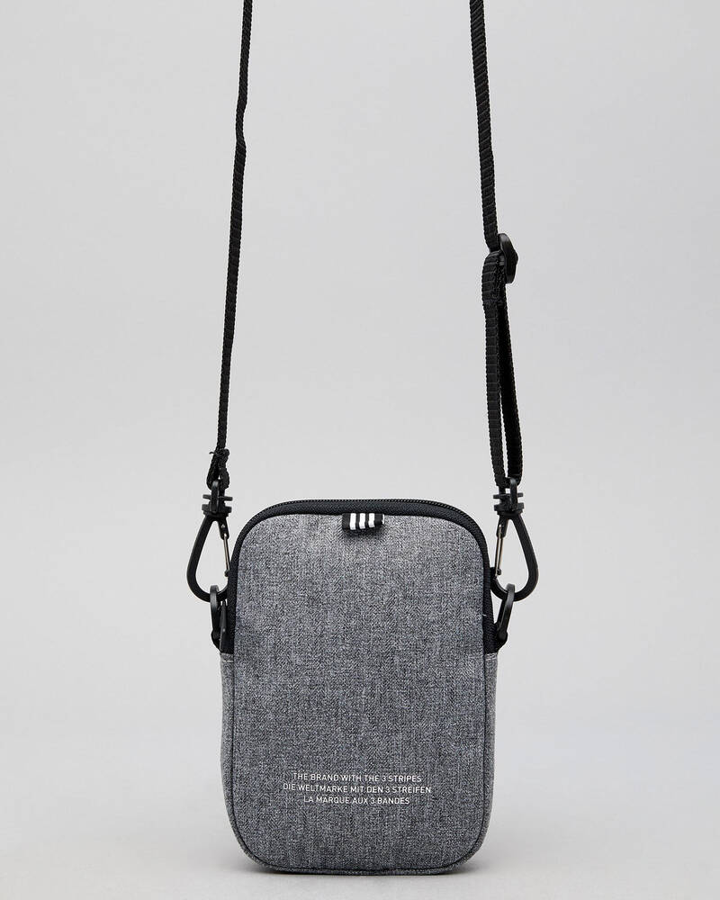 Adidas Adidas Trefoil Festival Bag for Womens