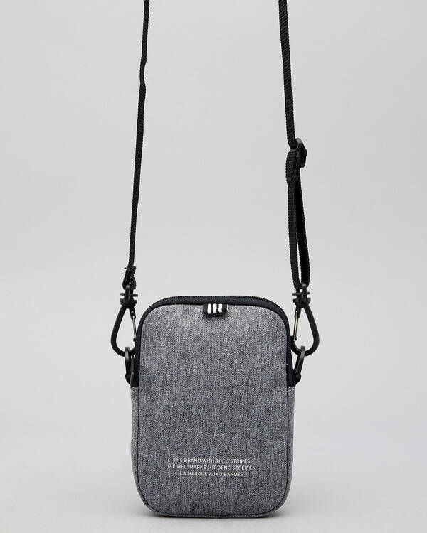 Adidas Adidas Trefoil Festival Bag for Womens