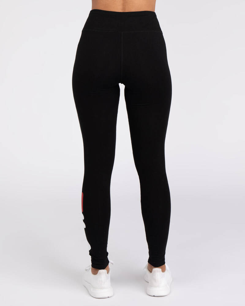 Fila Core Leggings for Womens