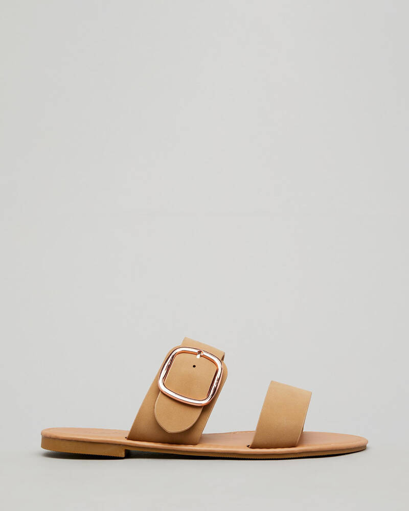 Mooloola Preah Sandals for Womens