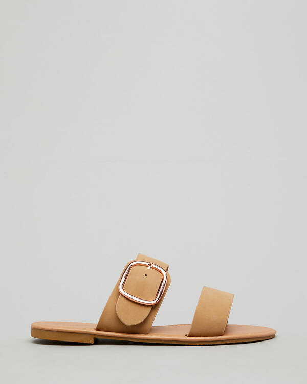Mooloola Preah Sandals for Womens