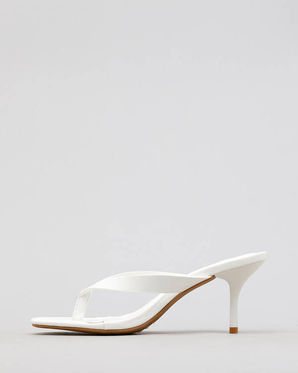 Ava And Ever Kimmy Heels for Womens