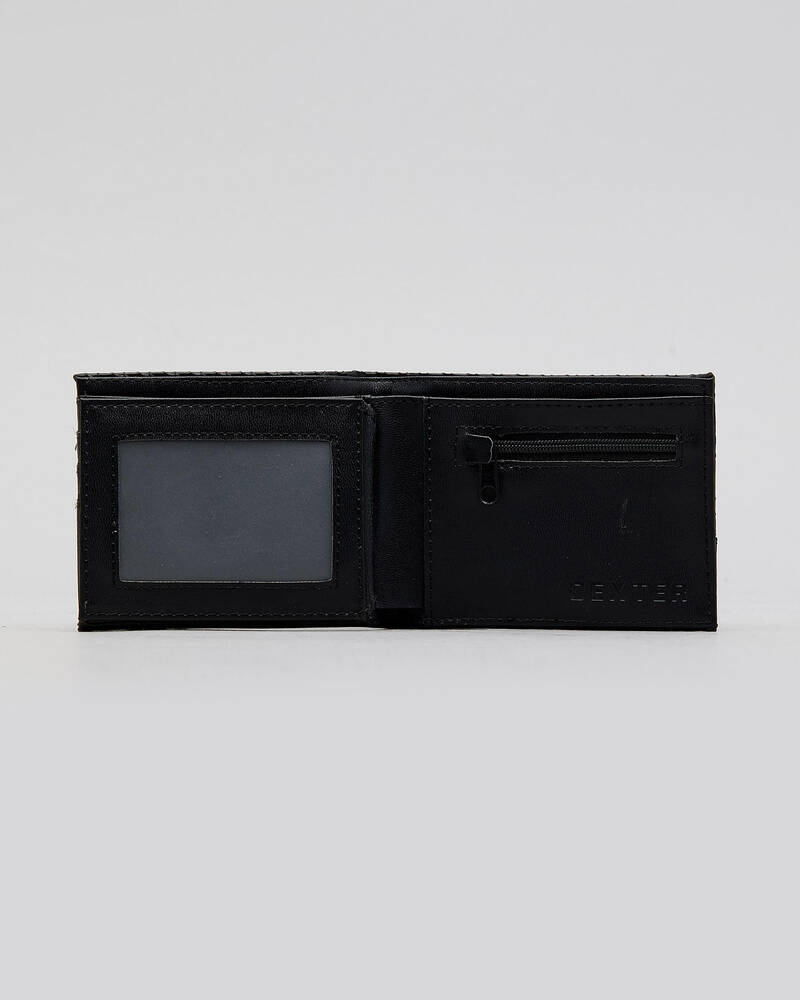 Dexter Portion Wallet for Mens