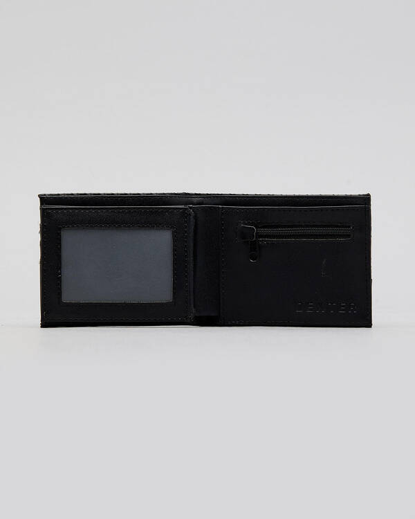 Dexter Portion Wallet for Mens