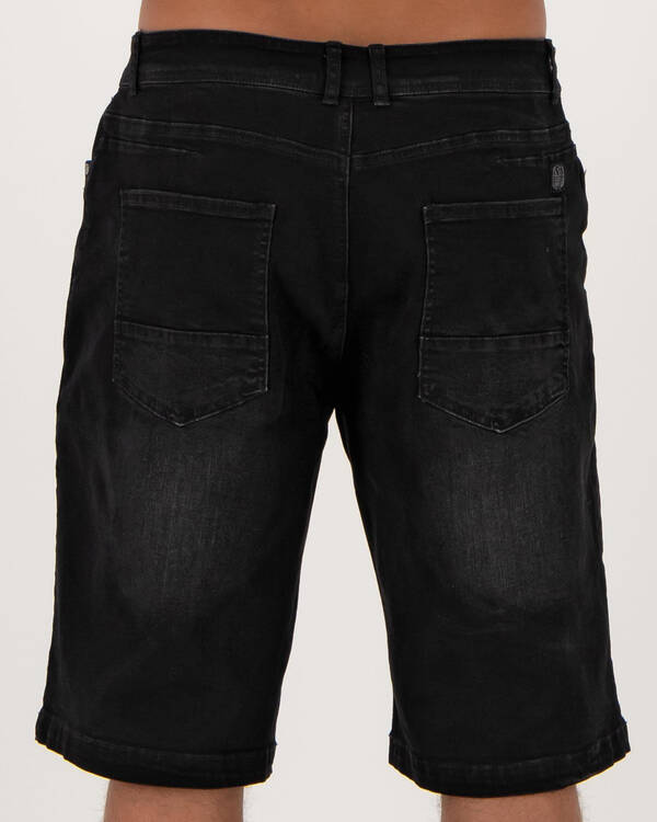 Dexter Strike Walk Shorts for Mens