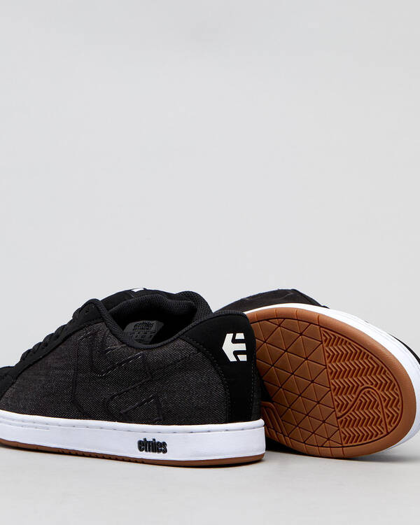 Etnies Kingpin Shoes for Mens