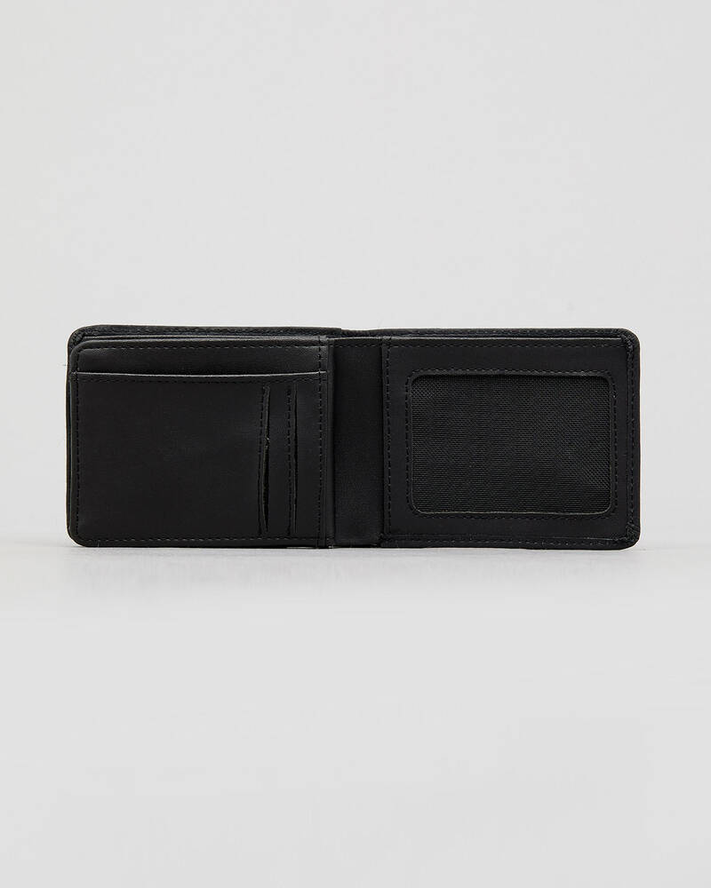 Quiksilver Mack X Wallet for Mens