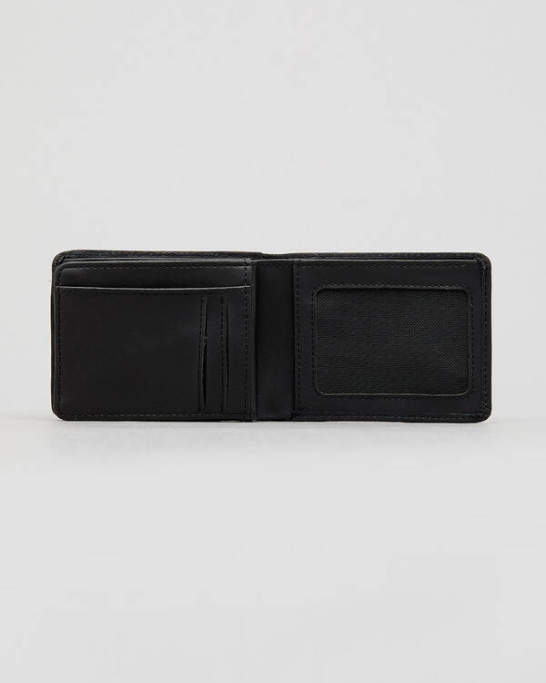 Quiksilver Mack X Wallet for Mens