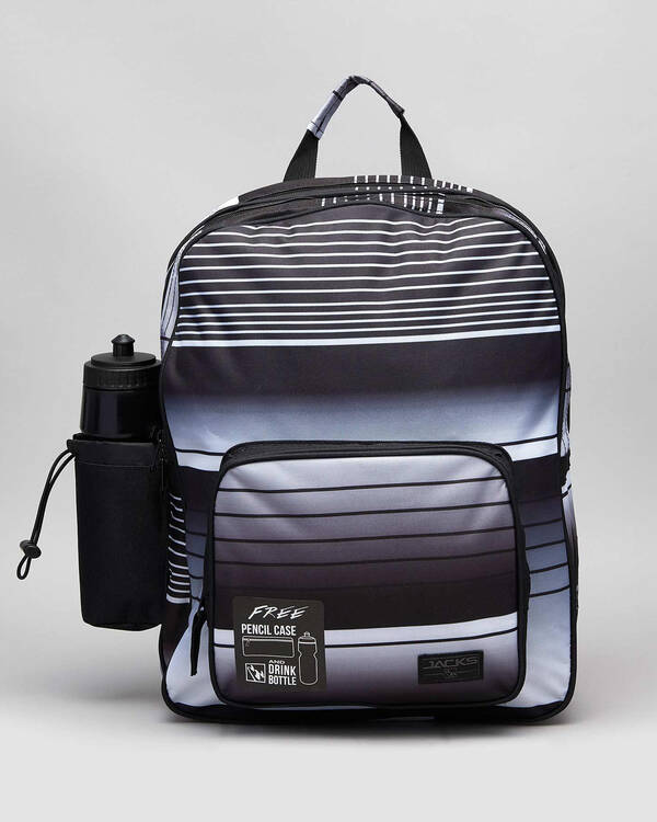 Jacks Chrome Combo Backpack for Mens
