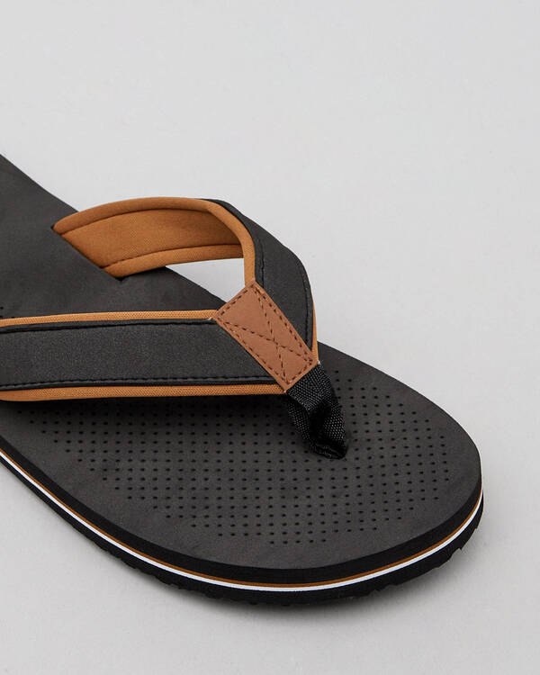 Skylark Hunter Thongs for Mens