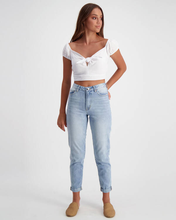 Used Bellevue Jeans for Womens
