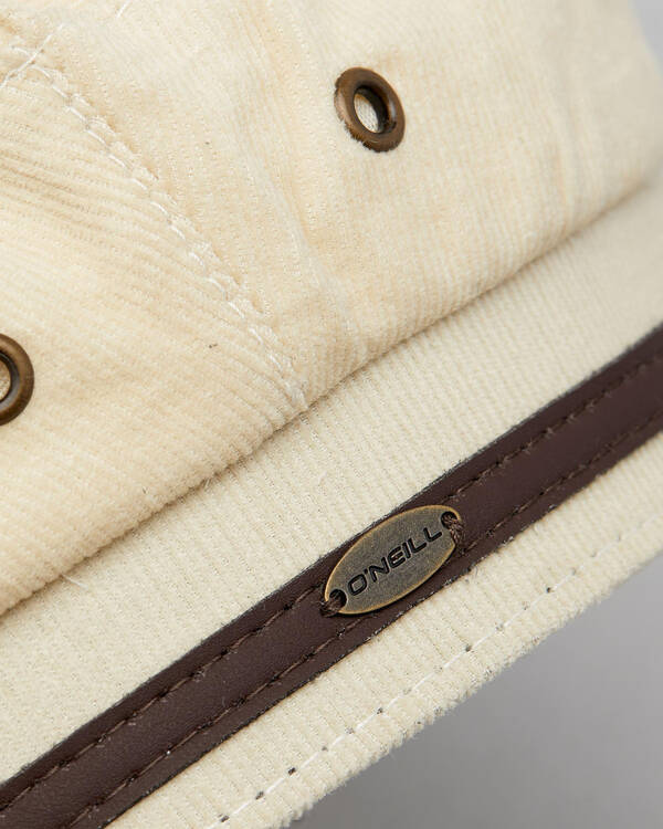 O'Neill Clifton Lieutenant Cap for Womens