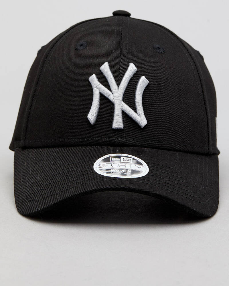 New Era NY Yankees Cap for Womens