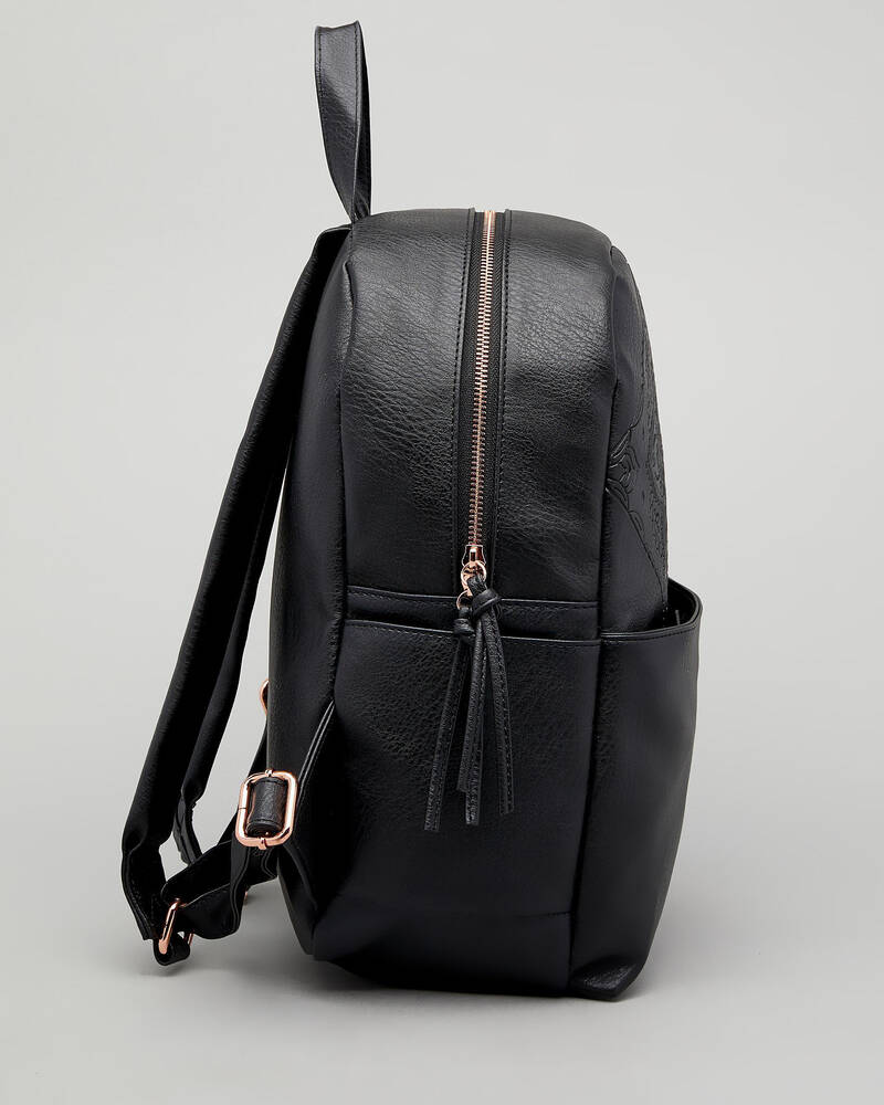 Mooloola Tara Backpack for Womens
