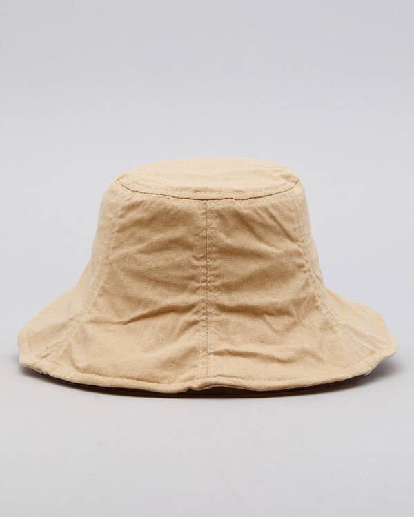 Mooloola Amora Bucket Hat for Womens