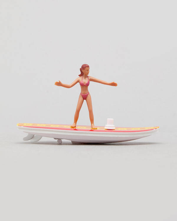 Get It Now Valentine Wind Up Surfers for Mens