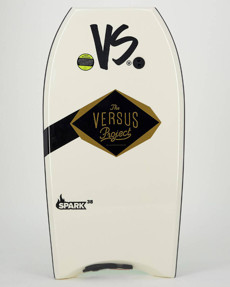 Versus Spark 38" Bodyboard for Mens