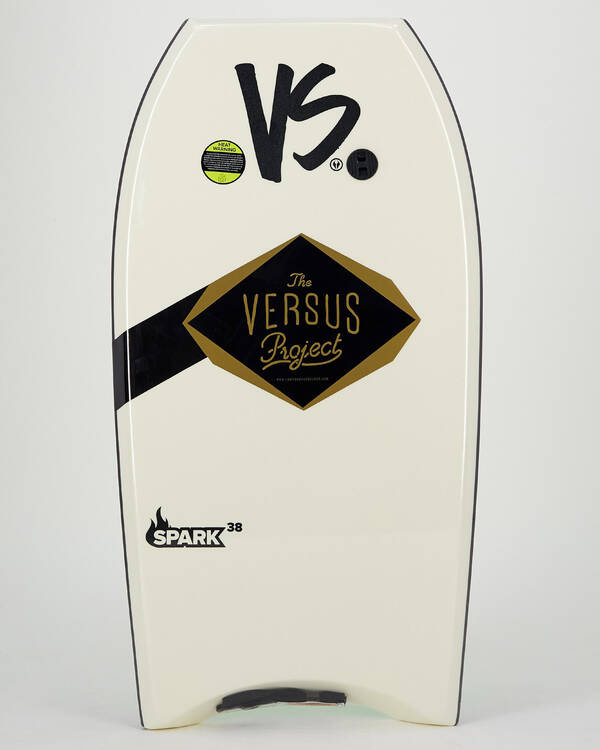 Versus Spark 38" Bodyboard for Mens